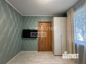 3-к квартира, вторичка, 47м2, 1/5 этаж