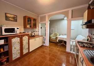 3-к квартира, вторичка, 96м2, 2/6 этаж