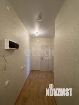 1-к квартира, вторичка, 39м2, 14/14 этаж