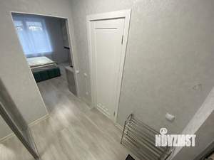 Студия квартира, вторичка, 24м2, 4/19 этаж