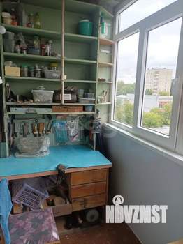 3-к квартира, вторичка, 53м2, 5/9 этаж