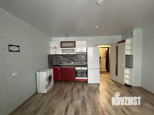Студия квартира, вторичка, 24м2, 7/9 этаж