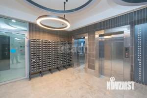 Студия квартира, вторичка, 21м2, 17/25 этаж