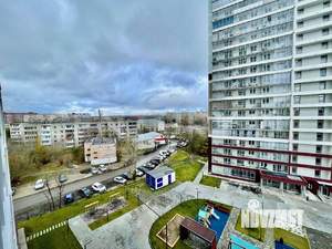 2-к квартира, вторичка, 38м2, 7/18 этаж