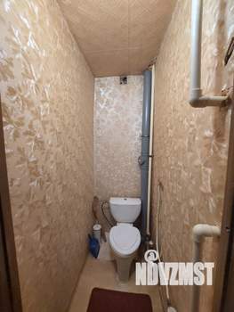 2-к квартира, вторичка, 50м2, 7/10 этаж