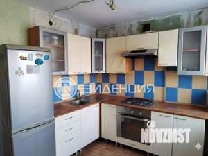 2-к квартира, вторичка, 42м2, 4/5 этаж