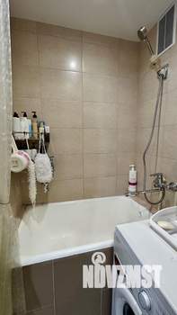 1-к квартира, вторичка, 21м2, 7/9 этаж