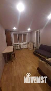 1-к квартира, вторичка, 33м2, 3/9 этаж