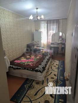 2-к квартира, вторичка, 44м2, 1/5 этаж