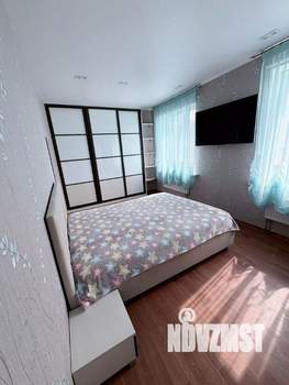 3-к квартира, вторичка, 92м2, 14/25 этаж