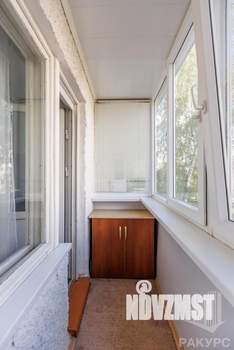 3-к квартира, вторичка, 61м2, 3/5 этаж