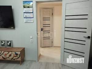 2-к квартира, вторичка, 48м2, 1/9 этаж