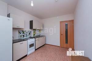 1-к квартира, вторичка, 37м2, 24/25 этаж