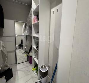 1-к квартира, вторичка, 29м2, 18/25 этаж