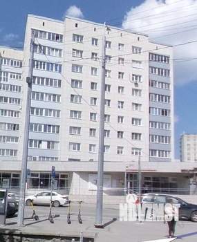 2-к квартира, вторичка, 44м2, 1/9 этаж