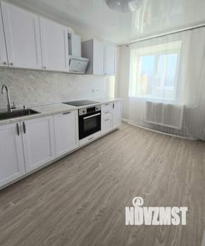 1-к квартира, вторичка, 34м2, 2/14 этаж