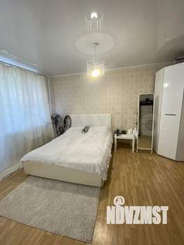 1-к квартира, вторичка, 25м2, 5/5 этаж