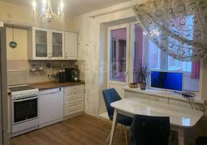 2-к квартира, вторичка, 60м2, 15/10 этаж