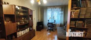 3-к квартира, вторичка, 42м2, 3/6 этаж