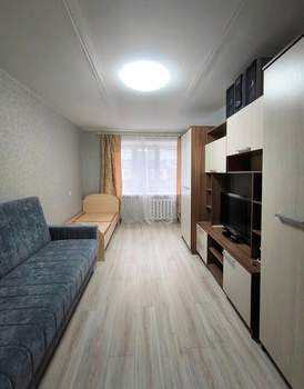 2-к квартира, вторичка, 47м2, 5/5 этаж