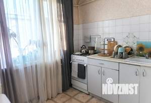 2-к квартира, вторичка, 38м2, 2/5 этаж