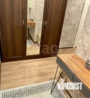 2-к квартира, вторичка, 56м2, 2/25 этаж