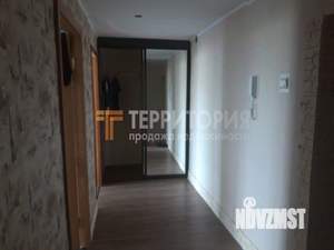 2-к квартира, вторичка, 52м2, 9/14 этаж