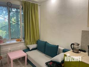 Студия квартира, вторичка, 16м2, 3/4 этаж