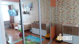 1-к квартира, вторичка, 34м2, 2/5 этаж
