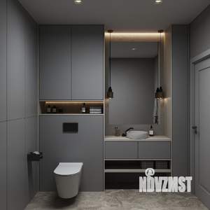 3-к квартира, вторичка, 79м2, 16/18 этаж