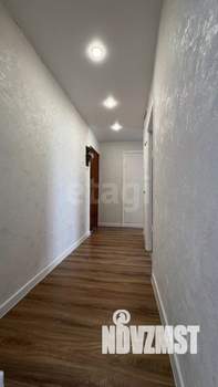 3-к квартира, вторичка, 60м2, 8/9 этаж