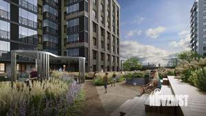 2-к квартира, вторичка, 40м2, 7/8 этаж