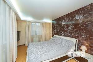 2-к квартира, вторичка, 61м2, 14/16 этаж