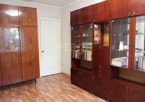 2-к квартира, вторичка, 67м2, 1/10 этаж