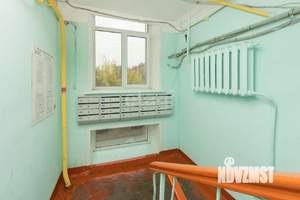 2-к квартира, вторичка, 45м2, 1/5 этаж