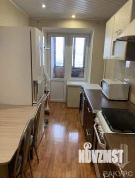 1-к квартира, вторичка, 35м2, 9/9 этаж