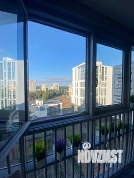 2-к квартира, вторичка, 39м2, 12/24 этаж