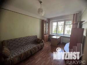 1-к квартира, вторичка, 30м2, 3/5 этаж