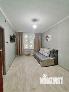 1-к квартира, вторичка, 33м2, 1/4 этаж