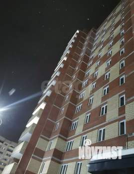3-к квартира, вторичка, 69м2, 9/14 этаж