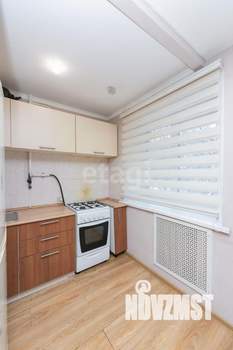 3-к квартира, вторичка, 55м2, 2/5 этаж