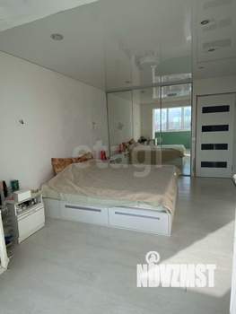 4-к квартира, вторичка, 104м2, 5/5 этаж