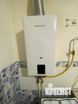 2-к квартира, вторичка, 41м2, 3/6 этаж