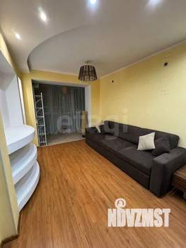 2-к квартира, вторичка, 45м2, 9/9 этаж