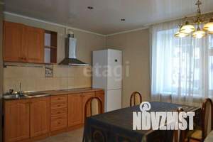 4-к квартира, вторичка, 130м2, 5/16 этаж