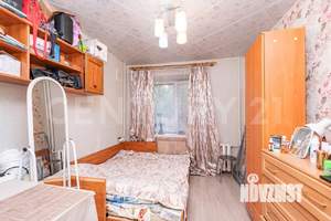 5-к квартира, вторичка, 72м2, 1/5 этаж