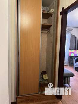 1-к квартира, вторичка, 28м2, 5/10 этаж
