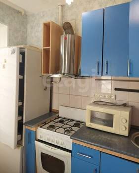 1-к квартира, вторичка, 30м2, 1/5 этаж