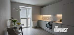 2-к квартира, вторичка, 53м2, 6/10 этаж