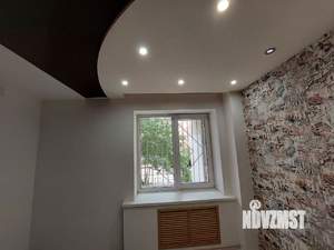 2-к квартира, вторичка, 51м2, 1/13 этаж